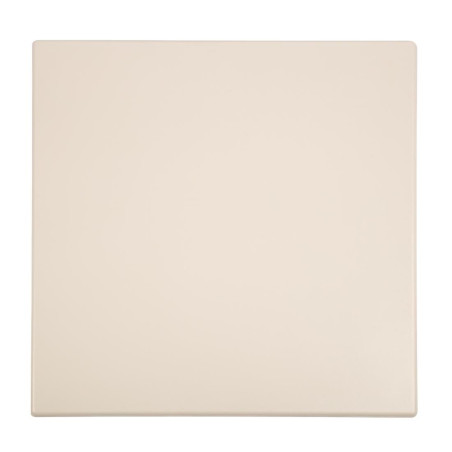 Laudaalus Valge Ruudukujuline - L 600 x S 600mm - Bolero
