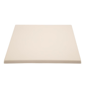 Laudaalus Valge Ruudukujuline - L 600 x S 600mm - Bolero