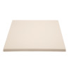 Laudaalus Valge Ruudukujuline - L 600 x S 600mm - Bolero