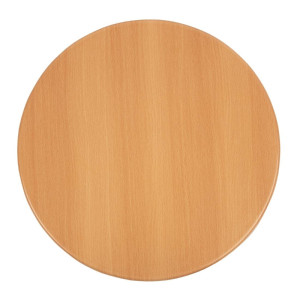 Laua ümmargune kate pöögimustriga - Ø 600mm - Bolero