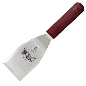 Professionaalne kuumakindel spaatel - 76 mm - FourniResto - Fourniresto