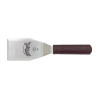 Professionaalne kuumakindel spaatel - 76 mm - FourniResto - Fourniresto