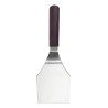 Professionaalne kuumakindel spaatel - 102 mm - FourniResto - Fourniresto