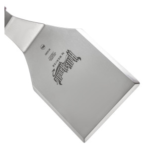 Professionaalne kuumakindel spaatel - 102 mm - FourniResto - Fourniresto