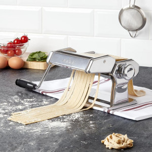 Pasta masin - 198 mm - Vogue - Fourniresto