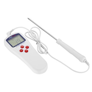 Digitaalne termomeeter Catertherm - Hygiplas - Fourniresto