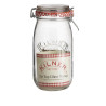 Hoidja purkidele klambriga - 2L - FourniResto - Fourniresto