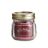 Hoidja purk keeratava kaanega - 250 ml - FourniResto - Fourniresto