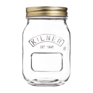 Hoidja purk keeratava kaanega - 500 ml - FourniResto - Fourniresto