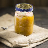 Hoidja purk keeratava kaanega - 500 ml - FourniResto - Fourniresto