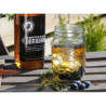 Hoidja purk keeratava kaanega - 500 ml - FourniResto - Fourniresto