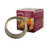 Purk konserveerimiseks keeratava kaanega - 1L - FourniResto - Fourniresto