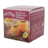 Purk konserveerimiseks keeratava kaanega - 1L - FourniResto - Fourniresto