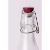 Pudel mehaanilise sulgemisega - 550 ml - FourniResto