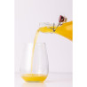 Pudel mehaanilise sulgemisega - 550 ml - FourniResto