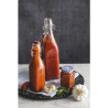 Pudel mehaanilise sulgemisega - 550 ml - FourniResto