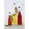 Pudel mehaanilise sulgemisega - 550 ml - FourniResto