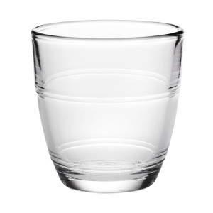 Duralex - 6 pesa 90 ml pesaümbrised