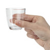 Duralex - 6 pesa 90 ml pesaümbrised