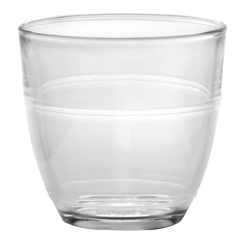 Gigogne tassid 220ml - 6 tk komplektis - Duralex Gigogne tassid 220ml - 6 tk komplektis - Duralex