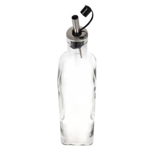 Oliiviõli pudel 500 ml - 6 tk komplektis - Olympia - Fourniresto