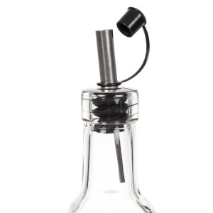 Oliiviõli pudel 500 ml - 6 tk komplektis - Olympia - Fourniresto