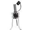 Oliiviõli pudel 500 ml - 6 tk komplektis - Olympia - Fourniresto