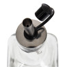 Oliiviõli pudel 500 ml - 6 tk komplektis - Olympia - Fourniresto