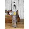 Oliiviõli pudel 500 ml - 6 tk komplektis - Olympia - Fourniresto