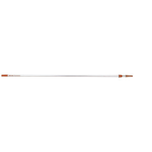 Teleskoopiline aknapesukomplekt - L 1250 mm - Scot Young