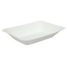Friikorvikesed suhkruroost - P 175mm - 500 tk komplektis - Vegware