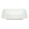 Friikorvikesed suhkruroost - P 175mm - 500 tk komplektis - Vegware