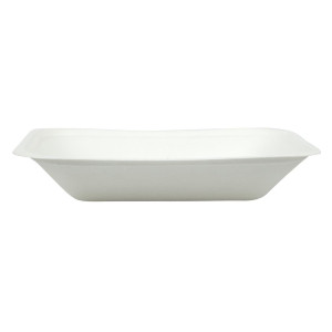 Friikorvikesed suhkruroost - P 175mm - 500 tk komplektis - Vegware