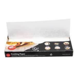 Küpsetuspaber Panini GN 1/2 - 100 tk komplektis - FourniResto