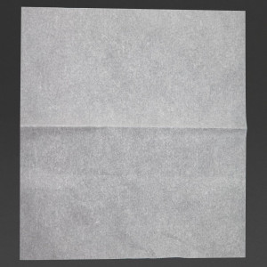 Küpsetuspaber Panini GN 1/2 - 100 tk komplektis - FourniResto