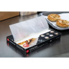 Küpsetuspaber Panini GN 1/2 - 100 tk komplektis - FourniResto