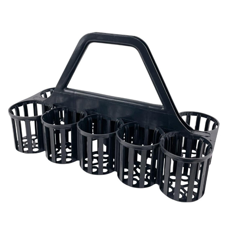 Beaumont Bottle Carrier - FourniResto - Fourniresto Beaumont Bottle Carrier - FourniResto - Fourniresto