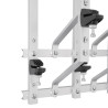 Seinal asuv pudelite hoidik 7 pudelile - Olympia - Fourniresto