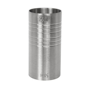 Roostevabast terasest baaritoru mõõt - 50 ml - FourniResto - Fourniresto