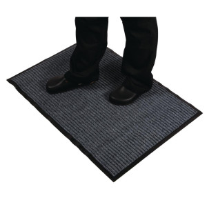 Väike sissepääsuvaip - 900 x 600 mm - Jantex - Fourniresto