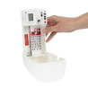 Aroomijaotur Microburst 3000 75 ml - 12 tk komplekt - Rubbermaid - Fourniresto