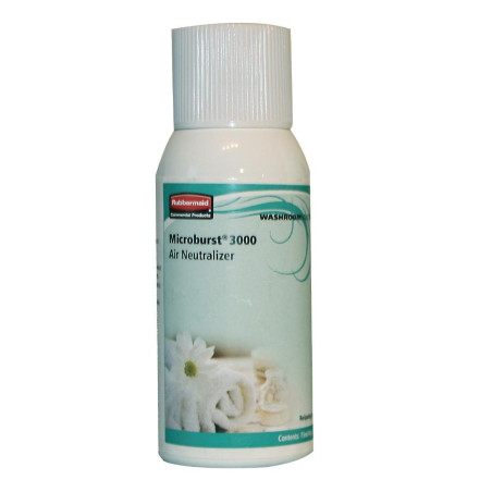 Täitmine Puhastav Spa 75 ml - 12 tk komplekt - Rubbermaid - Fourniresto