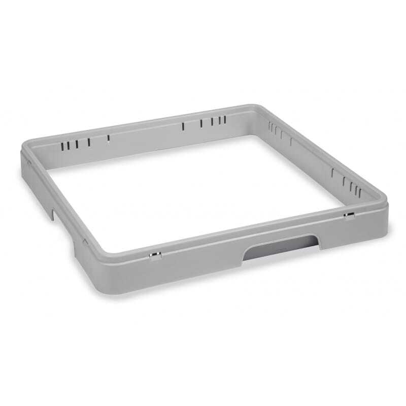 Universal Riser for Basket 50 x 50 Universal Riser for Basket 50 x 50