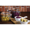 Hoidiste purgid 200 ml - 6 tk komplektis - Vogue - Fourniresto