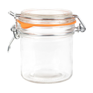 Hoidiste purgid 300 ml - 6 tk komplekt - Vogue - Fourniresto