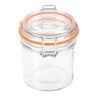 Hoidiste purgid 300 ml - 6 tk komplekt - Vogue - Fourniresto