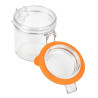 Hoidiste purgid 300 ml - 6 tk komplekt - Vogue - Fourniresto