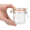 Hoidiste purgid 300 ml - 6 tk komplekt - Vogue - Fourniresto