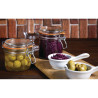 Hoidiste purgid 300 ml - 6 tk komplekt - Vogue - Fourniresto
