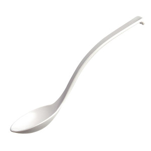 Lusikas Traiteur Valge - 6 tk - APS